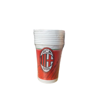 Bicchieri Milan
