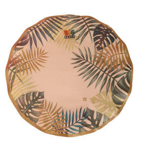 Piatti Tropicali