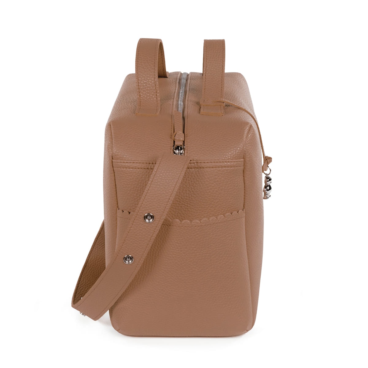 PASITO A PASITO – Borsa da passeggino con fasciatoio - immagine 5