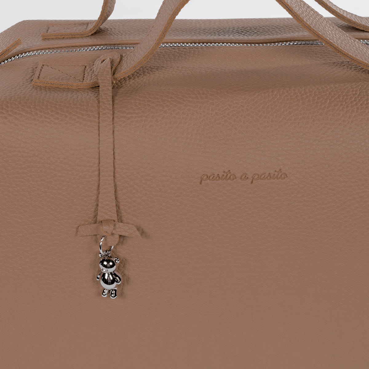 PASITO A PASITO – Borsa da passeggino con fasciatoio - immagine 8