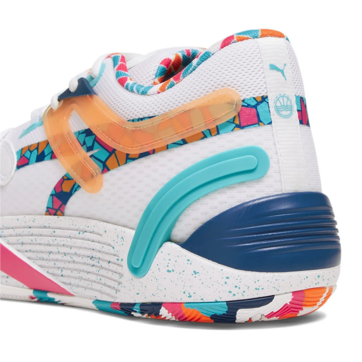 TRC Blaze Court - Venice Beach League - immagine 8
