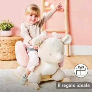 NATTOU – Dondolo Cerbiatto