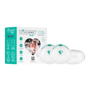 MAMASHY – Coppette Raccoglilatte