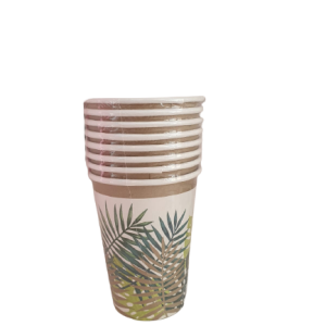 Bicchieri Tropicali