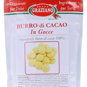 Burro di Cacao