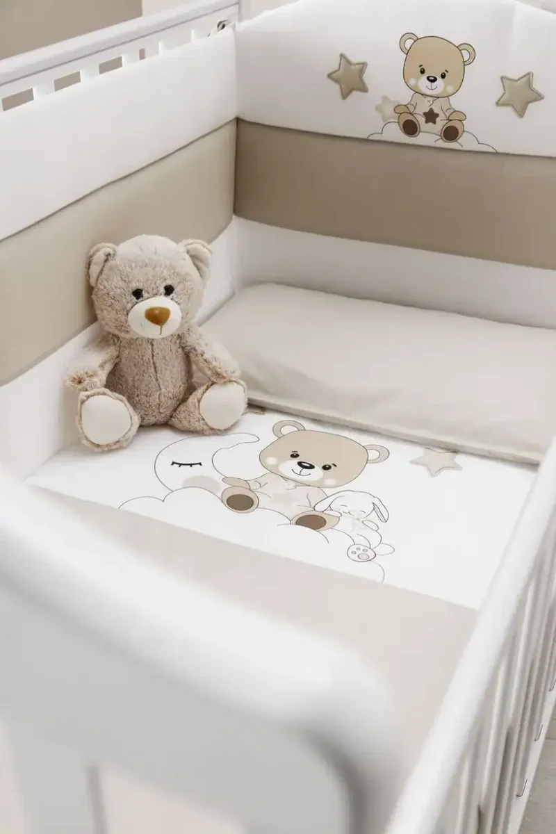 Azzurra Design – Corredino Tessile Bonne Nuit - immagine 3