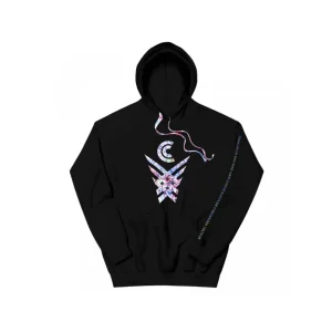 Agent Hoodie