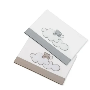 Azzurra Design – Set Lenzuolino Mars