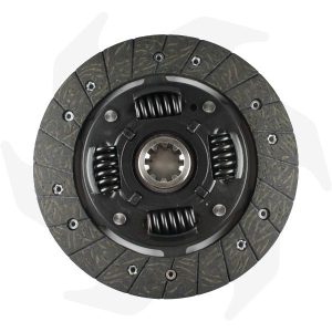 Disco frizione D:180 Z:10 (25×20) per Kubota L1500-3000-5000