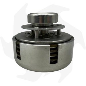 Frizione multidisco altezza 88mm Z8 15×12