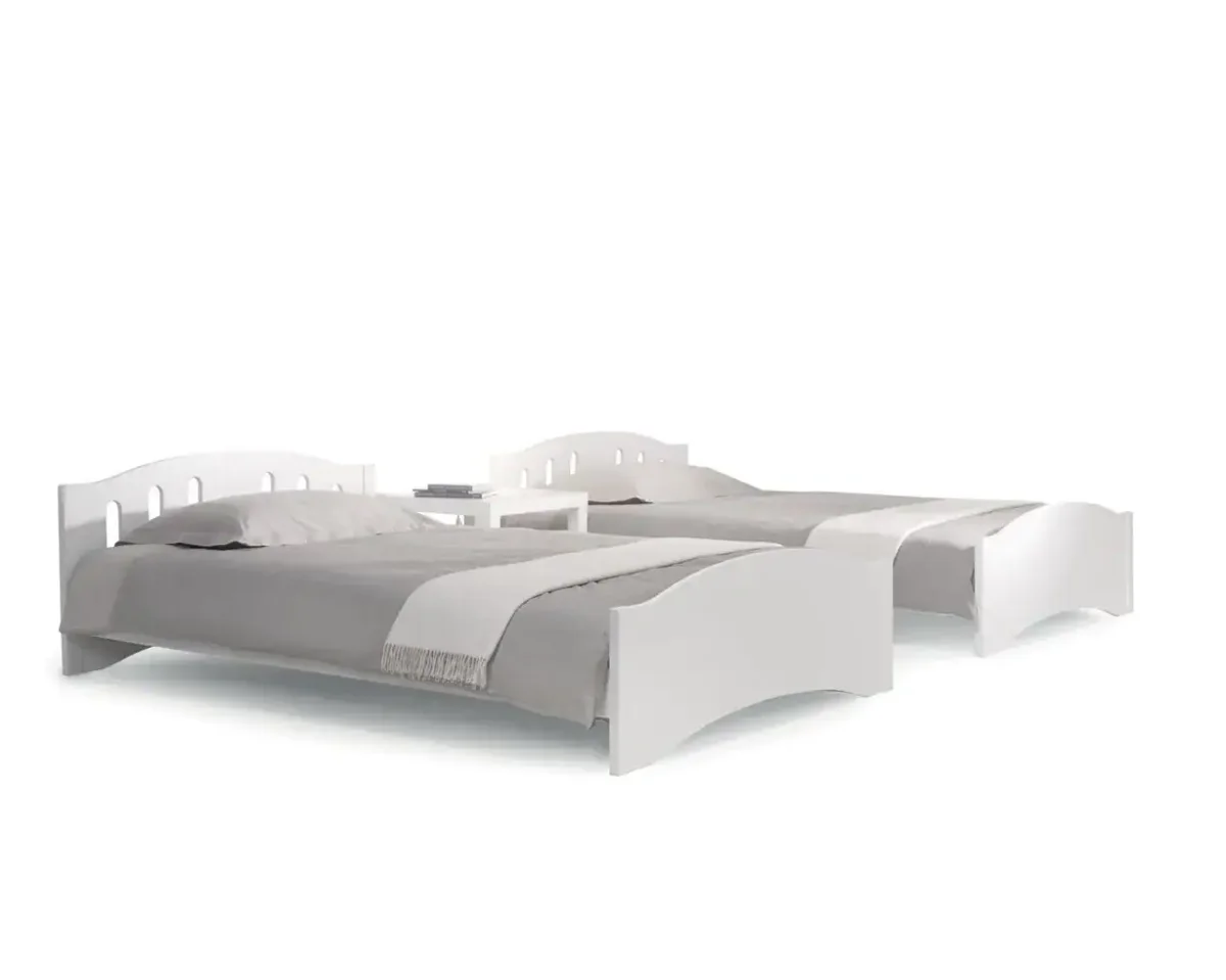 Kit Trasformabile Gemini