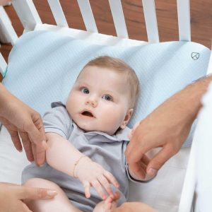 KOALA BABYCARE – PERFECT HEAD MAXI cuscino plagiocefalia