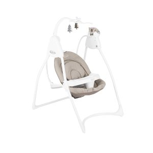 Graco – Lovin’ Hug