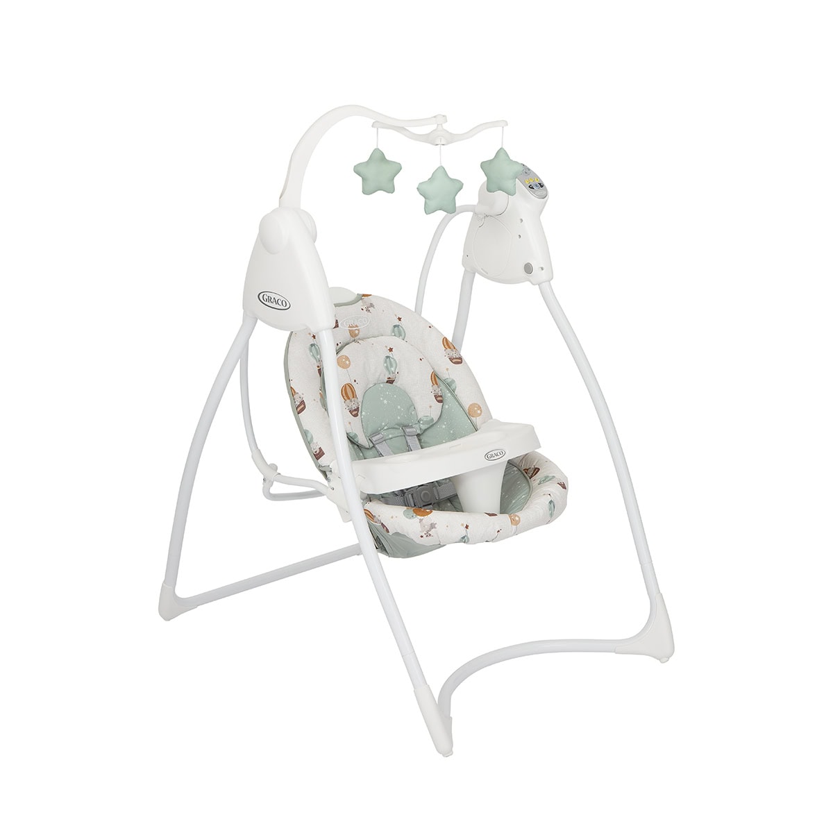 Graco – Lovin’ Hug - immagine 3