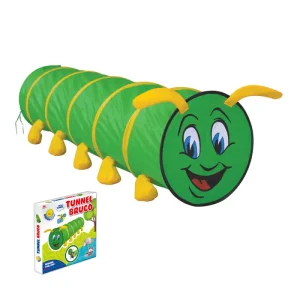 MANDELLI – Tunnel Bruco