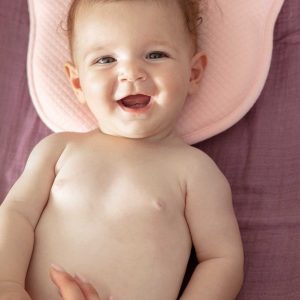 KOALA BABYCARE – PERFECT HEAD cuscino plagiocefalia