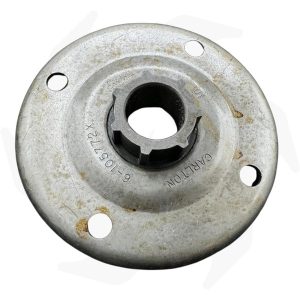 Pignone motosega HUSQVARNA 362 365 371 372 3/8′ denti 7