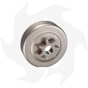 Pignone motosega HUSQVARNA 50 51 55 154 254 257 262 – .325″ denti 7