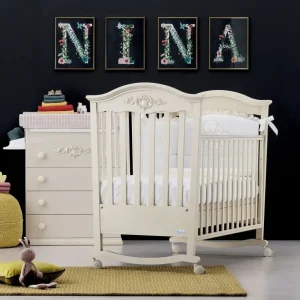 Azzurra design – Lettino Pregio