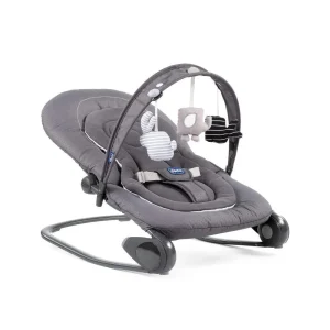 Sdraietta HOOPLÀ Chicco Moon grey
