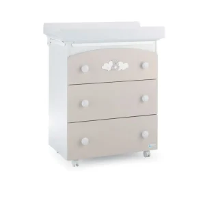 Azzurra Design – Bagnetto Starlette