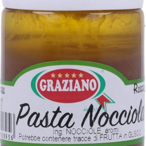 Aroma in Pasta – Nocciola