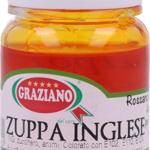 Aromi in Pasta – Zuppa Inglese