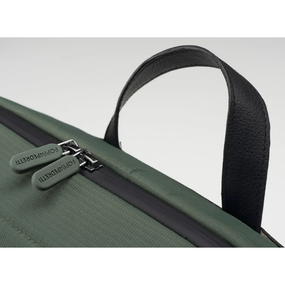 Borsa Fasciatoio Pretty Foppapedretti - immagine 9
