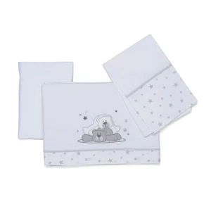 Completo Lenzuolino Dolcestella Foppapedretti