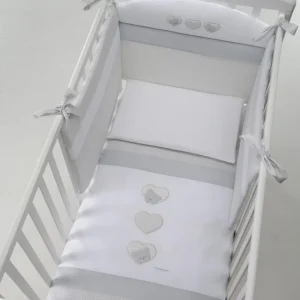 Completo Piumone Lovely Foppapedretti