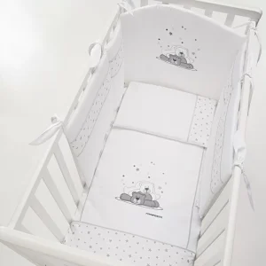 Completo Piumone Pikkoletto Dolcestella Foppapedretti