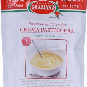 Crema Pasticcera