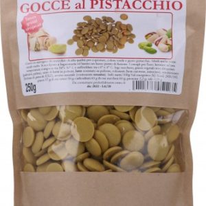 Gocce al Pistacchio