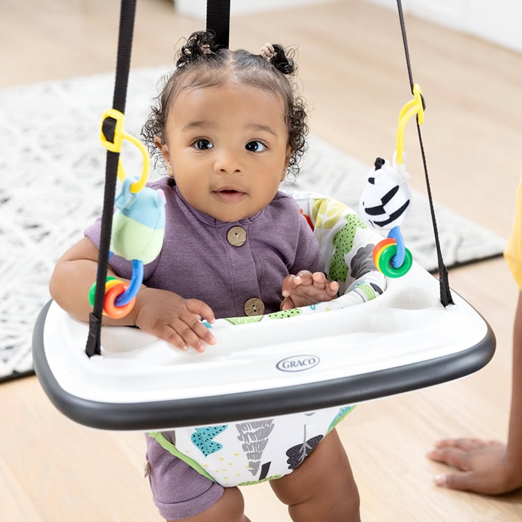 Graco – Bumper Jumper - immagine 3