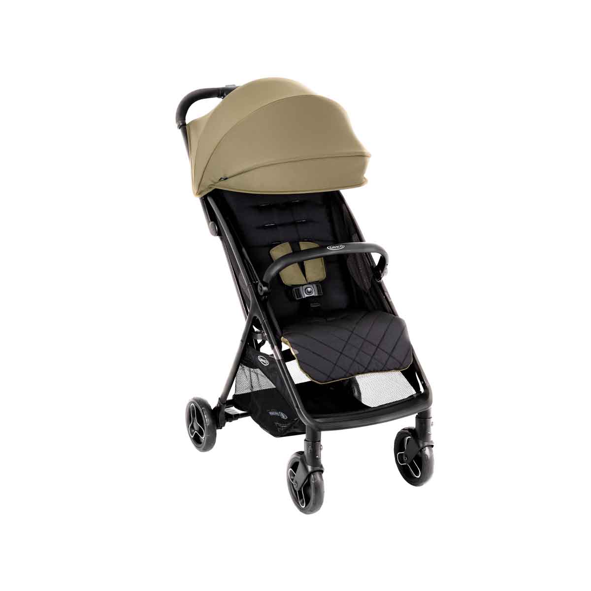 Graco – Myavo Passeggino Leggero - immagine 2