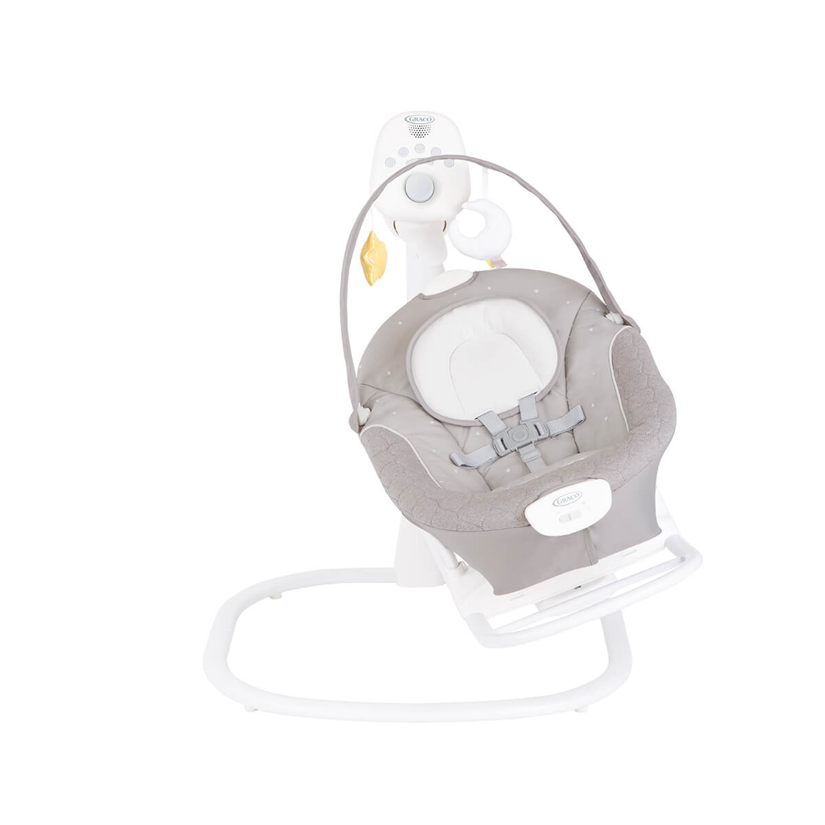 Graco – SoftSway - immagine 3