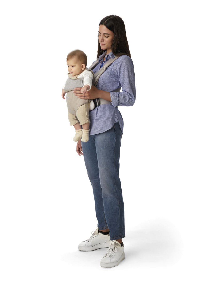 INGLESINA – Front - immagine 5