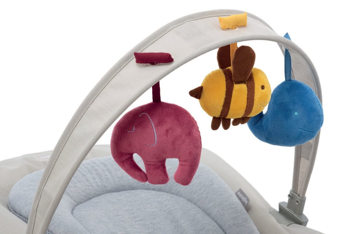 Inglesina – Lounge - immagine 3
