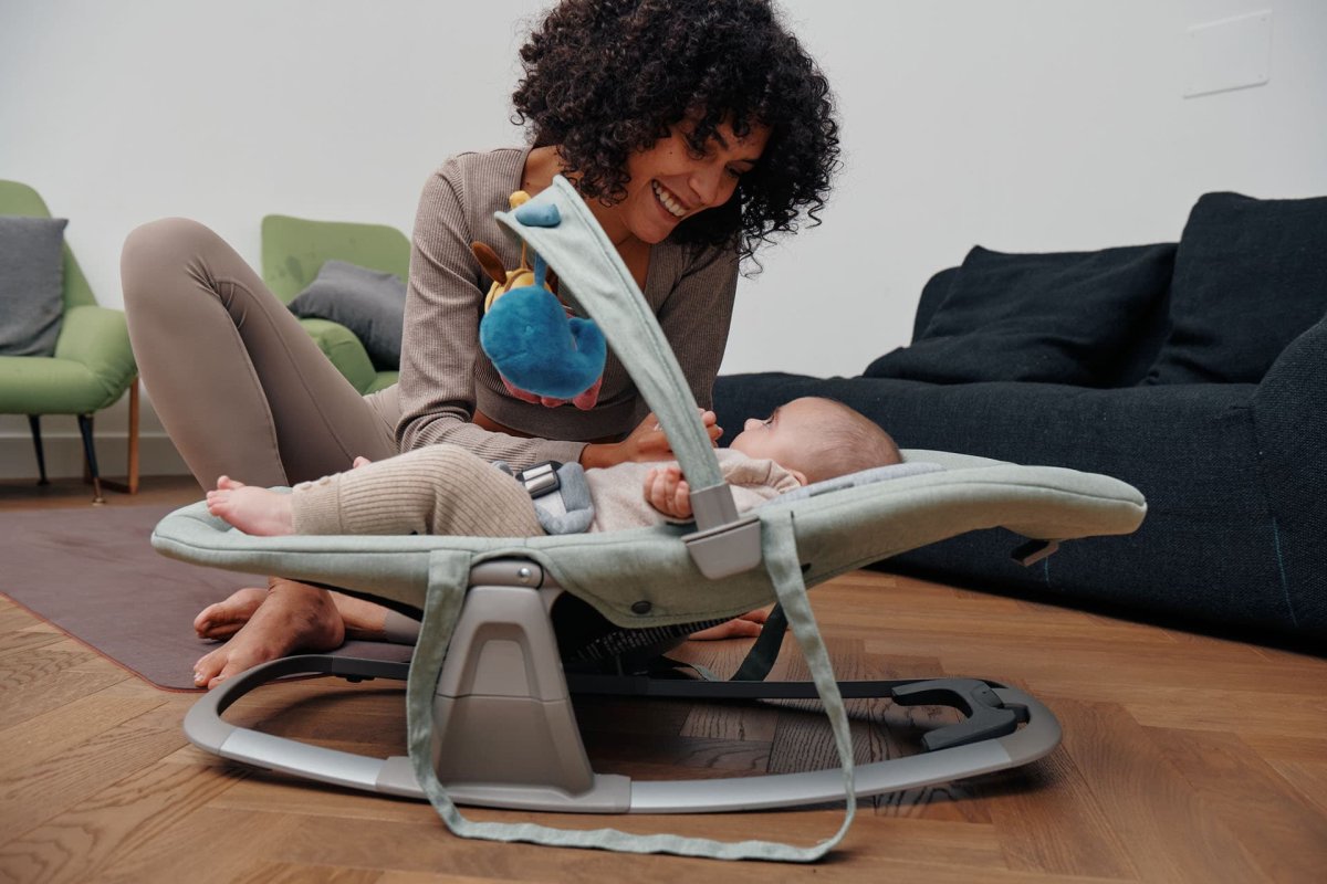 Inglesina – Lounge - immagine 6