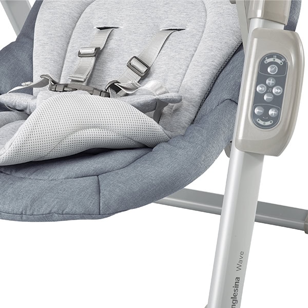 Inglesina – Wave - immagine 7