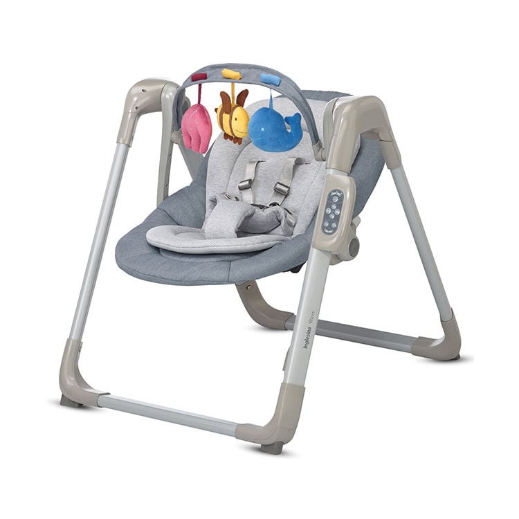 Inglesina – Wave - immagine 2