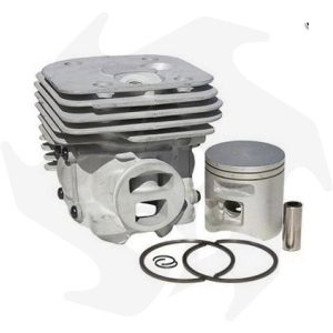 Kit completo cilindro e pistone per motosega Husqvarna 365 X-TORQ / 372 X-TORQ