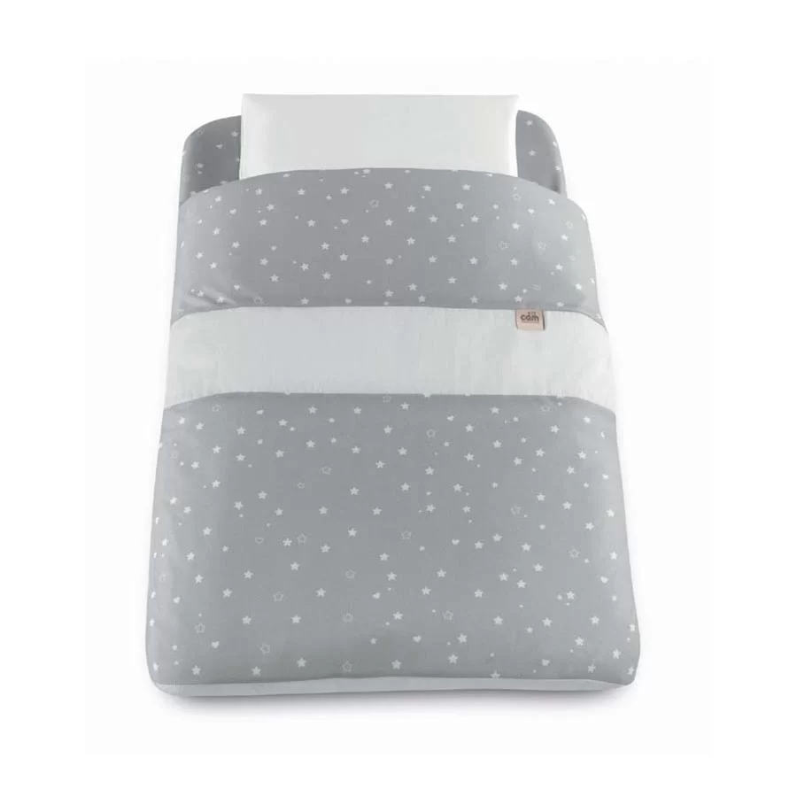 Kit Tessile per Cullami - immagine 2