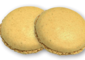 Macarons Colore Neutro