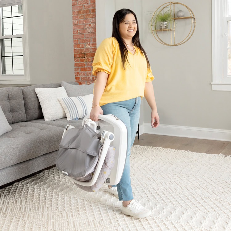 Graco – Move with Me - immagine 5