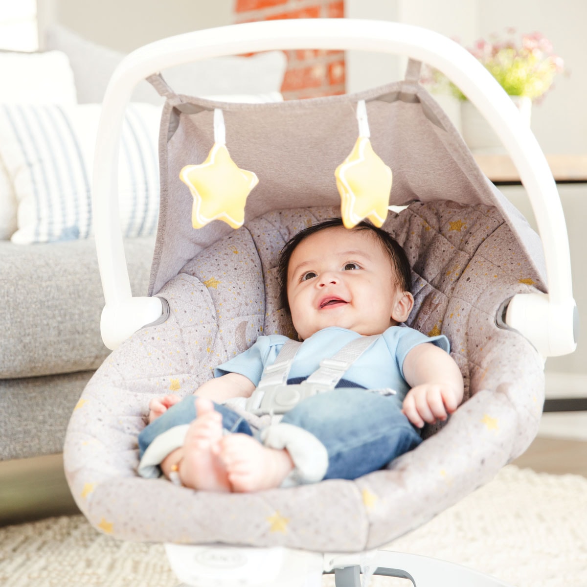 Graco – Move with Me - immagine 6