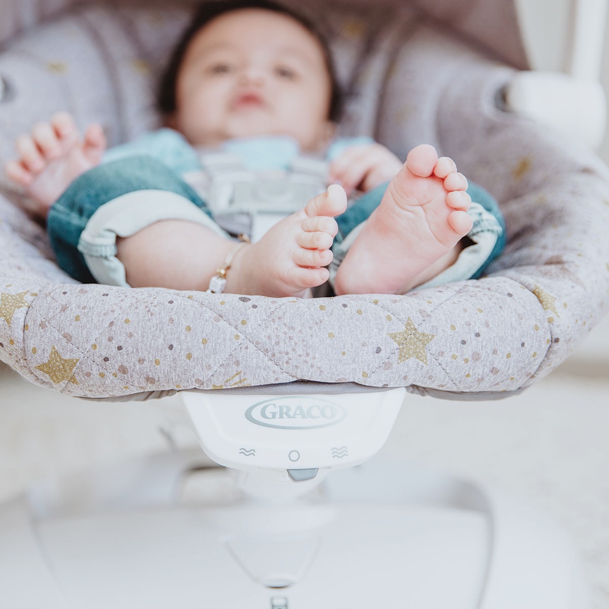 Graco – Move with Me - immagine 7