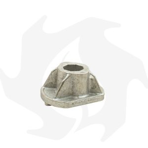Mozzo portalama per rasaerba CASTELGARDEN – GGP – ALPINA – STIGA innesto ottagonale