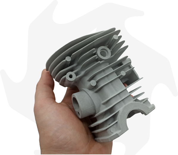 Cilindro e pistone per motosega HUSQVARNA 340 – JONSERED 2141 - immagine 6