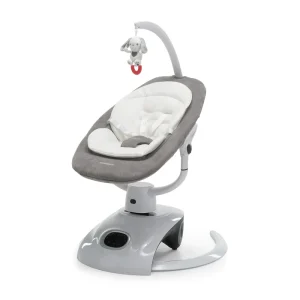 Sdraietta Shuttle Foppapedretti con controllo remoto